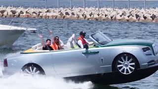 Jet Car Boat Custom Manufacturing – Turn Design into a High-Value Water Experience