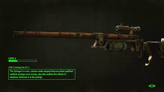 ☣️Fallout 4 Part 1 Let us Begin☣️