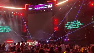 Bar Club ngoài trời lớn nhất Châu Á | VALLEY Beach Club Ha Long Bay