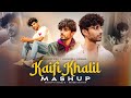 Kaifi khalil love mashup  mahesh suthar mashup  kahani suno x mansoob x jurmana