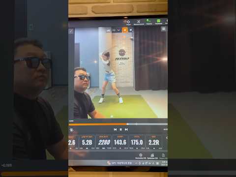 175드라이버는사랑이처럼 골프 골프스윙 골프스타 쇼츠 Shorts