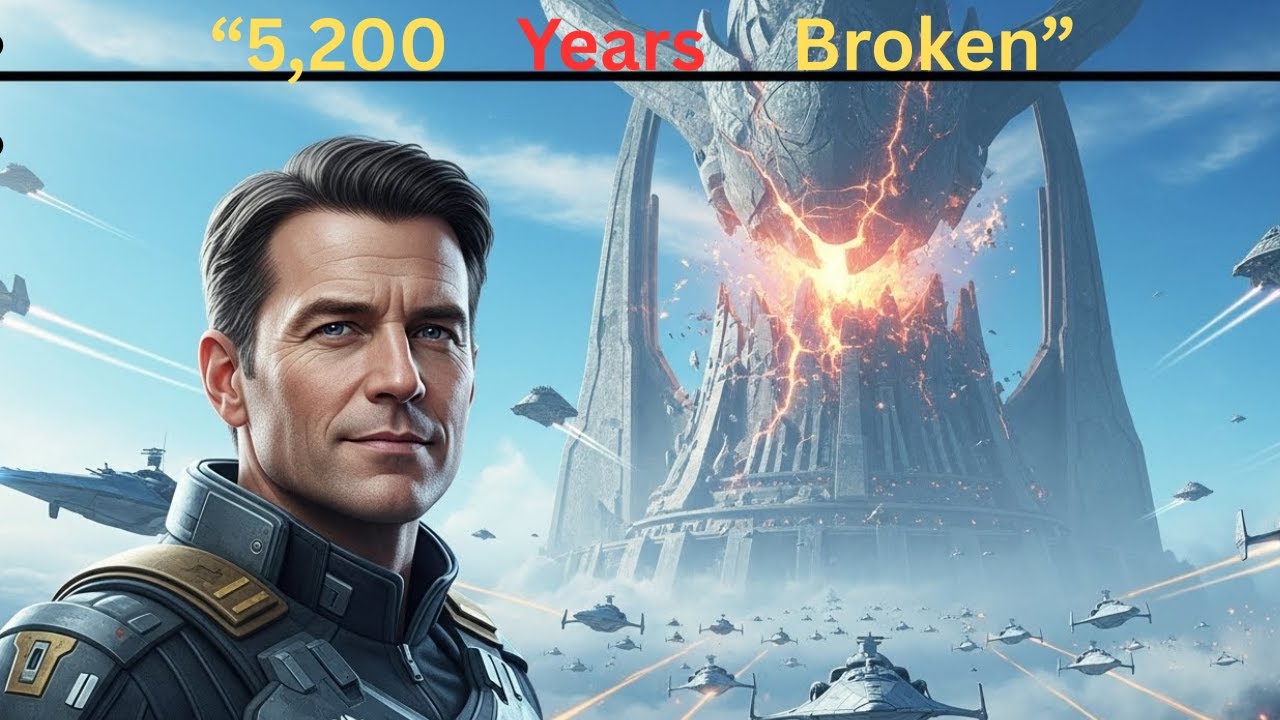 The Earth Girl Who Outsmarted the Alien Armada  Best HFY Storie