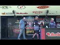 Day 2 Weigh-In - NPFL Stop #6 at Lake Dardanelle (AR)