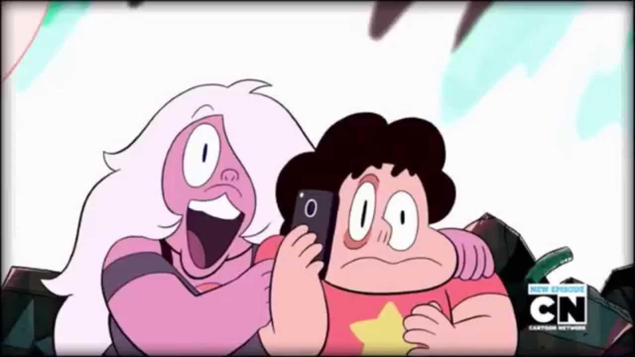 Steven Universe - Steven's Ringtone 1 (Full Disclosure)