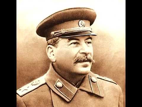 "Русский царь Иосиф Сталин" (начало текста книги)