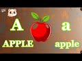 🎶 ABC Phonics A–Z | Alphabet Song for Kids | Cute Preschool Animation