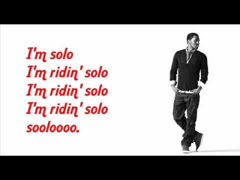 RIDIN SOLO TAB by Jason Derulo Ultimate-GuitarCom