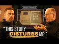 No, The Bible is NOT an Instruction Manual | How Anglicans Respond to Difficult Questions