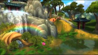 Ether Saga Soundtrack Pokari Outskirts