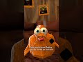 I had the SCARIEST DREAM ever #funny #viral #vr