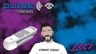 IMPROVE YOU SMART HOME | Simon Gives a Review on the New RTI REMOTE the U3!