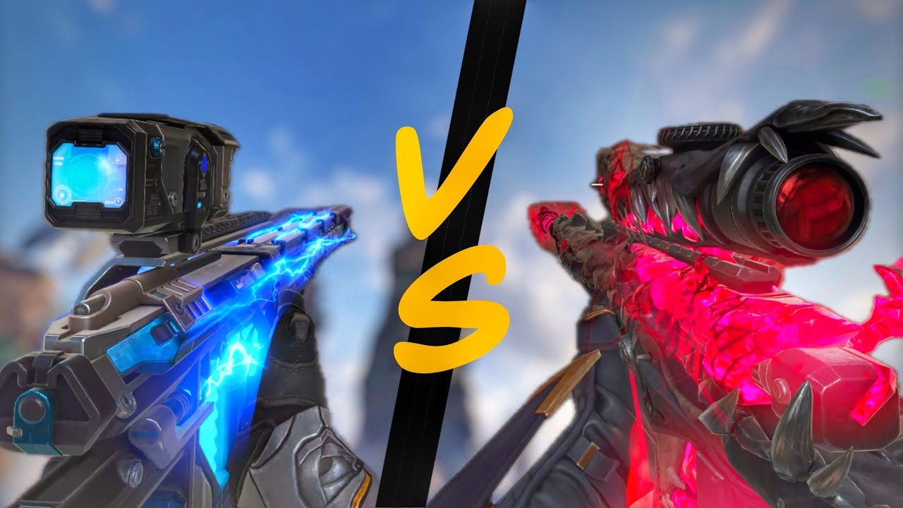 Which Is Better: Locus - Electron VS Locus - Demonic Breath? | CODM ...