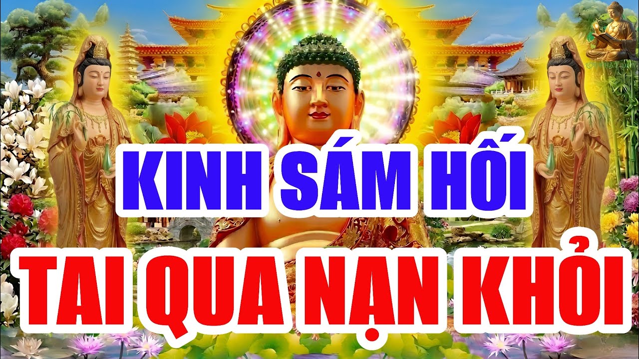 Trưa 21 Âm Tháng Giêng Nghe THẦY Tụng Kinh Cầu An Sám Hối MẸ Độ Tai Qua Nạn Khỏi,Gia Đình Bình An