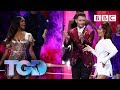 Watch all the dances from the semi final - The Greatest Dancer | LIVE