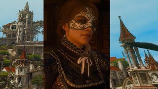 The Witcher 3: Wild Hunt – Blood and Wine OST ♪ The Slopes of the Blessure · Piotr Musial