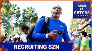 Florida Gators Recruiting - Wardell Mack Commits, Who's Next for 2024 Recruiting Class
