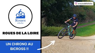 ON TENTE DE BATTRE NOTRE RECORD AU BICROSS DE BEAUCOUZÉ ! (va-t-on réussir ?)🔥