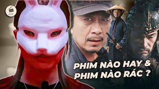 TOÀN BỘ PHIM VIỆT 2026 CHIẾU RẠP ĐÁNG TIỀN VÉ (HOẶC KHÔNG) TOÀN BỘ PHIM VIỆT 2026 CHIẾU RẠP ĐÁNG TIỀN VÉ (HOẶC KHÔNG)