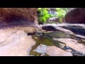 zion subway 2015