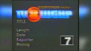 WGHP VIDEO: NEILL MCNEILL 1983