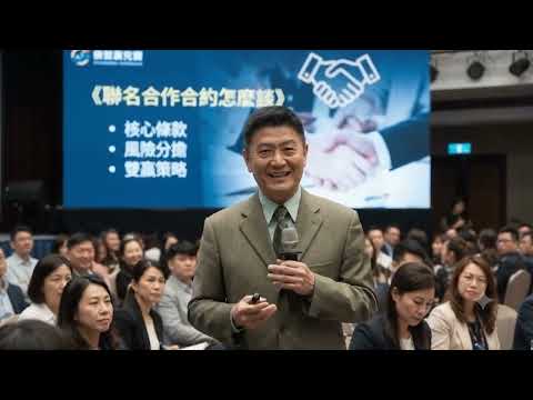 🎙️ep.04-01🏆聯名最甜蜜的時候 往往是最危險的時候