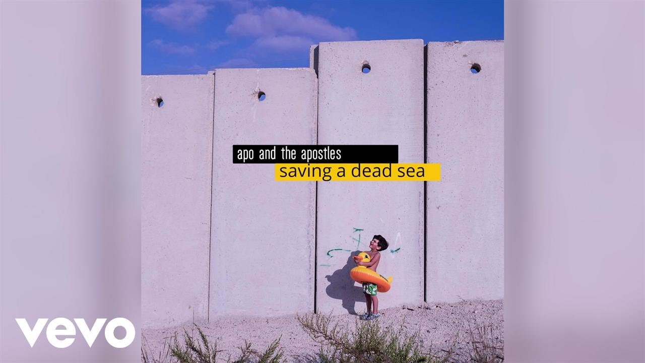 在 YouTube 上观看 Apo & The Apostles - My Lady (Official Audio) 在 YouTube 上观看 Apo & The Apostles - My Lady (Official Audio)