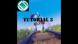 Tutorial : How to play Subway Surfers in 16:9 ? screenshot 3