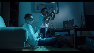 Milo Mae, Zokko - QUÉDATE (Video Oficial)