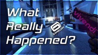 Today, you'll find out the truth behind gameloft and vivendi. it's not
gameloft's fault. they still care, most importantly: have a burning
pas...