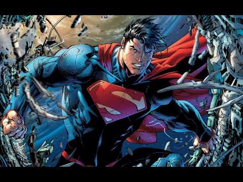 Be like Superman - Subliminal (Forced) @sauce6329