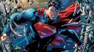 Be like Superman - Subliminal (Forced)