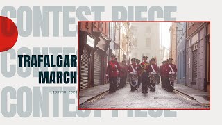 WKMFB : Contest Piece - Trafalgar March