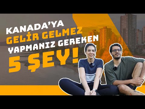 Video: Montreal'de İşçi Bayramı için Yapılması Gerekenler