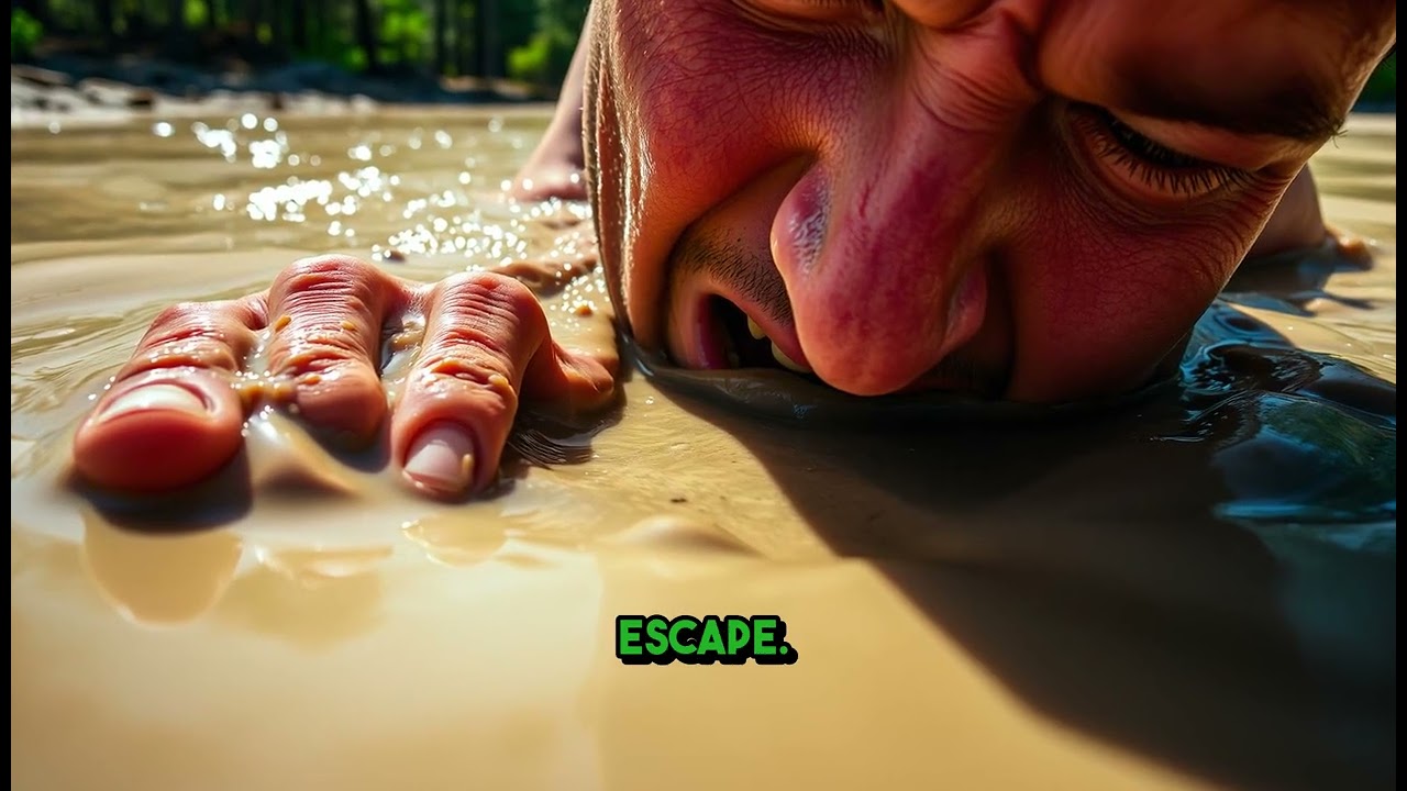 The Hidden Truth About Quicksand Traps