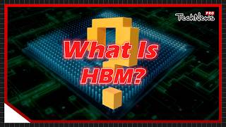 HBM Demand Is Exploding: Nvidia, AMD and the Memory Giants Prepare for the AI Era