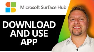 How to Download and Use the Surface App | Microsoft Surface Tutorial 2026