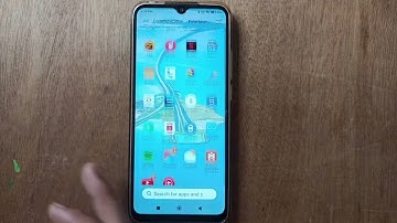 hotspot setting, POCO C50 hotspot password Kaise change kare