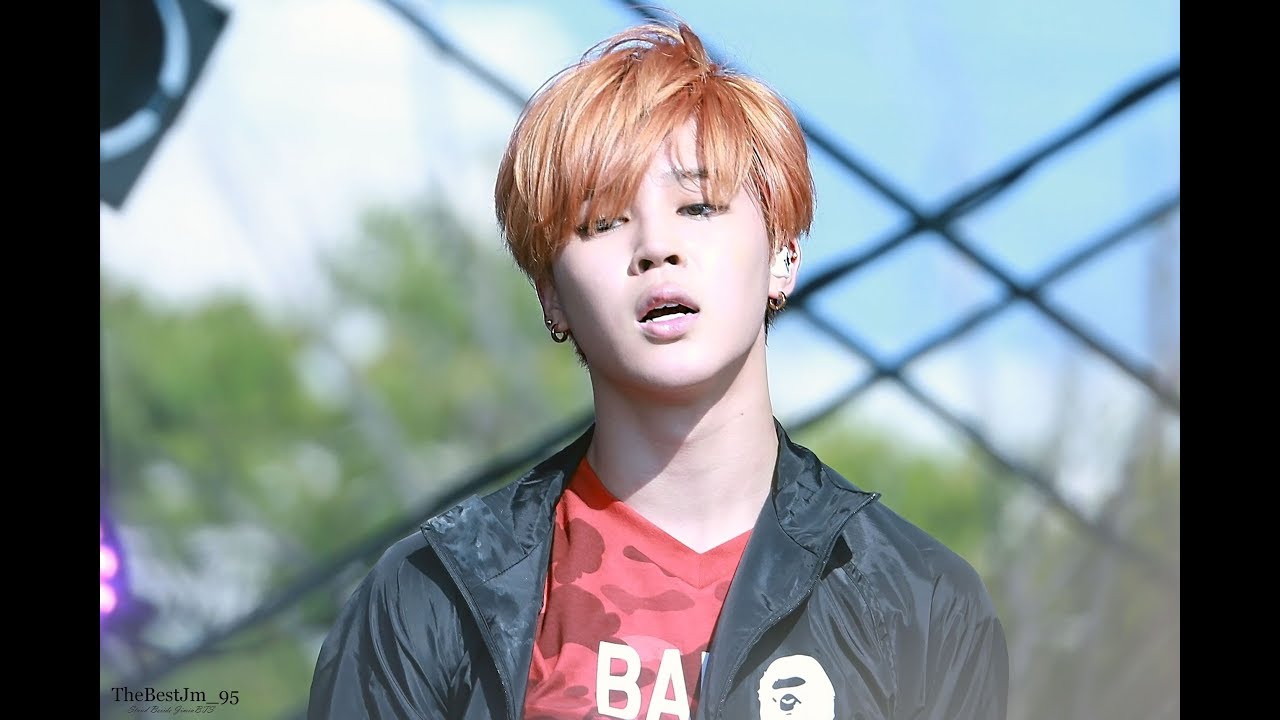 Как менялся голос Чимина в клипах [ 2013 - 2018 ]