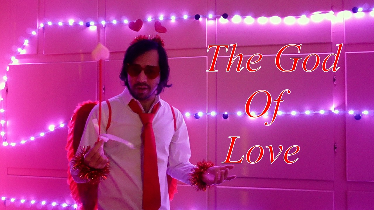 Cupid In The Wrong House | ASMR