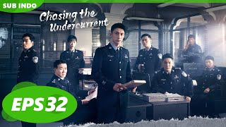Download lagu Upaya pembunuhan Chang Zheng gagal😲😮| Chasing the Undercurrent | EP32 | iQIYI Indonesia