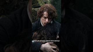 Tekrar Izlemeye Cesaret Edemeyeceklerim Serisi Part 1 - Outlander Şfet