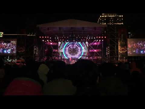 20201220新竹感恩季-陳零九"天亮請睜眼"