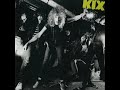 Kix 1981 full album 