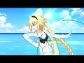 FGO　水着ジャンヌと高難易度 8days,Grand Finale!