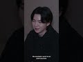 #Suga on Working with #IU