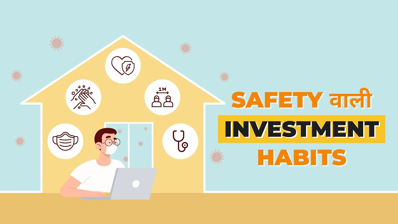 Safetywali Investment Habits (English)