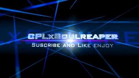 My new intro  uploaded from FliXpress.com