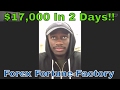 WHY YOU'LL NEVER STOP FOREX TRADING - YouTube