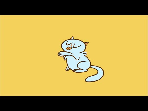 วีดีโอ: ทำไมคนชอบแมว