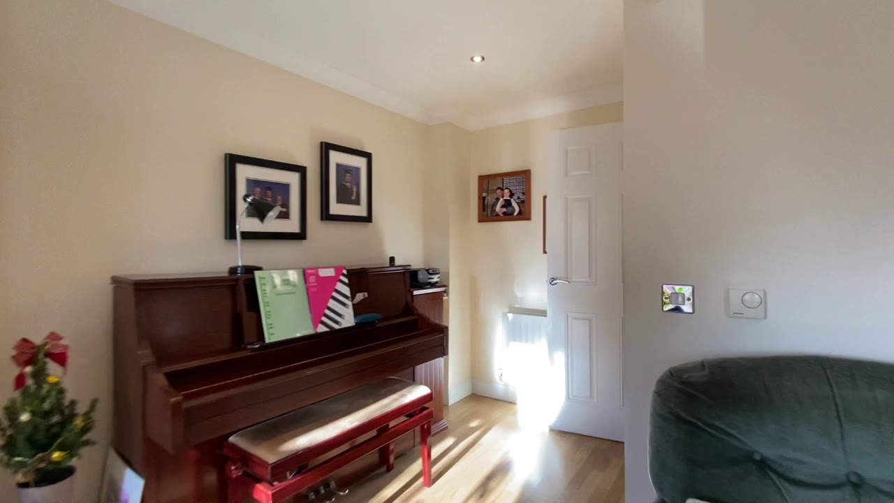 12 Cravenwood Road, Reddish YouTube